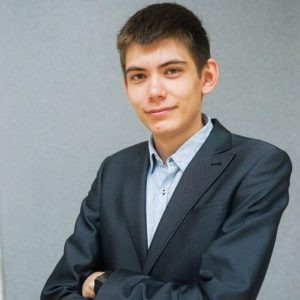 Кирило Костиря